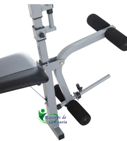 Equipos de Gimnasia | Tienda online