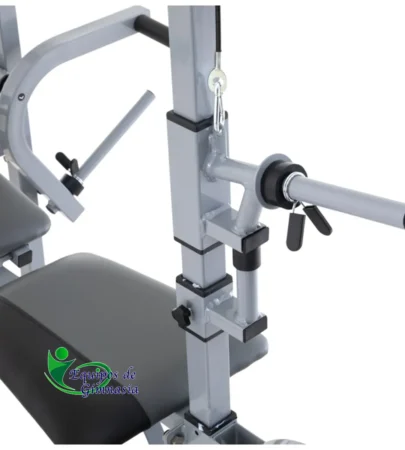 Equipos de Gimnasia | Tienda online