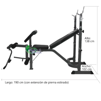 Equipos de Gimnasia | Tienda online Equipos de Gimnasia | Tienda online