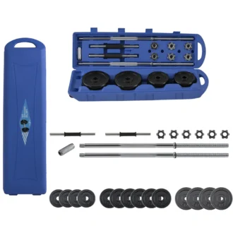 Equipos de Gimnasia | Tienda online