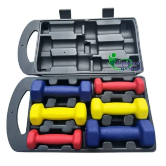 Equipos de Gimnasia | Tienda online