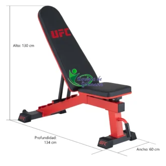 Equipos de Gimnasia | Tienda online