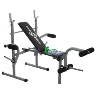 Equipos de Gimnasia | Tienda online