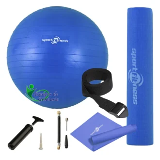 Equipos de Gimnasia | Tienda online