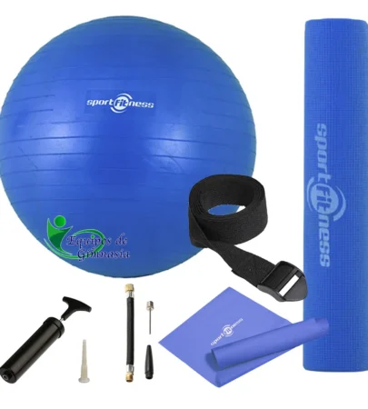 Equipos de Gimnasia | Tienda online