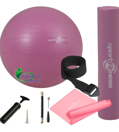 Equipos de Gimnasia | Tienda online