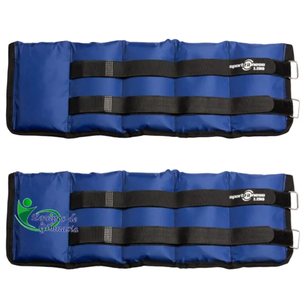 Equipos de Gimnasia | Tienda online