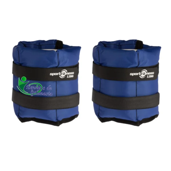 Equipos de Gimnasia | Tienda online