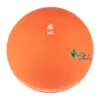 Balón Medicinal 4 Kg Sportfitness
