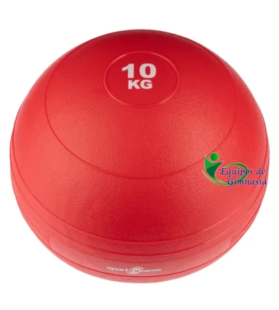 Balón Medicinal 10 Kg Sportfitness