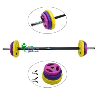 Equipos de Gimnasia | Tienda online