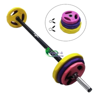 Equipos de Gimnasia | Tienda online