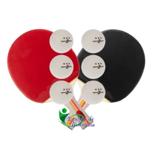 Equipos de Gimnasia | Tienda online