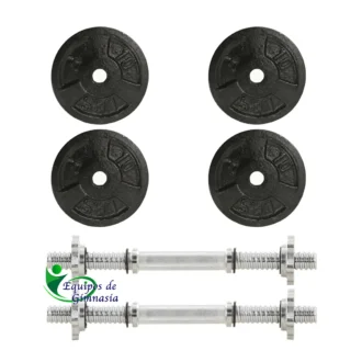 Equipos de Gimnasia | Tienda online