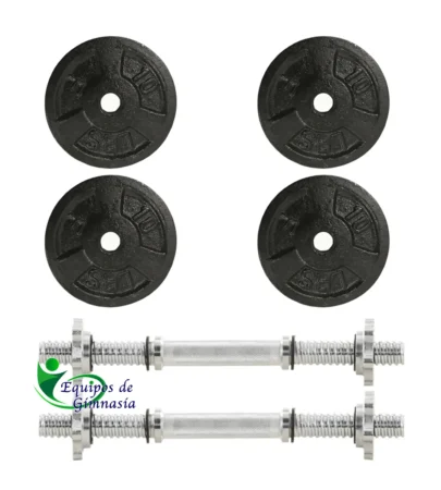 Equipos de Gimnasia | Tienda online