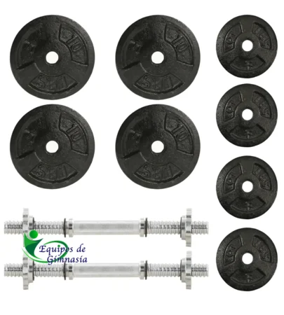 Equipos de Gimnasia | Tienda online Equipos de Gimnasia | Tienda online