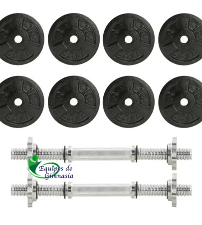 Equipos de Gimnasia | Tienda online