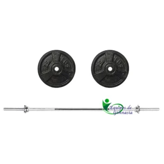 Equipos de Gimnasia | Tienda online