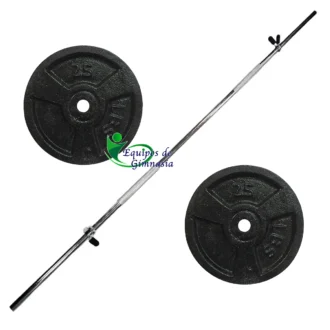 Equipos de Gimnasia | Tienda online