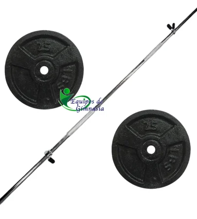 Equipos de Gimnasia | Tienda online