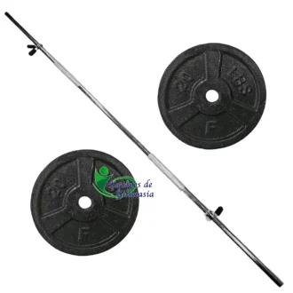 Equipos de Gimnasia | Tienda online