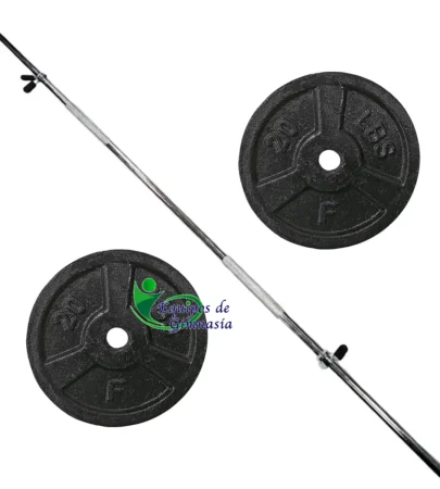 Equipos de Gimnasia | Tienda online