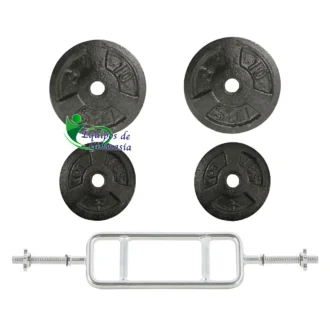 Equipos de Gimnasia | Tienda online