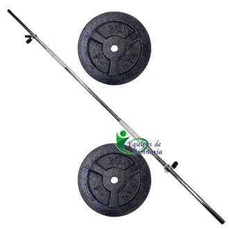 Equipos de Gimnasia | Tienda online