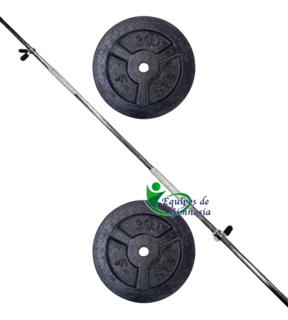 Equipos de Gimnasia | Tienda online