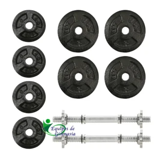 Equipos de Gimnasia | Tienda online