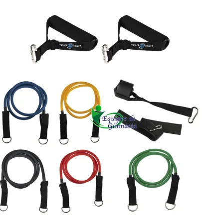 Equipos de Gimnasia | Tienda online