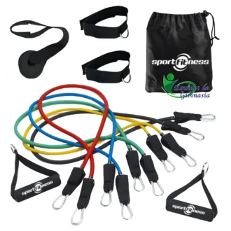 Equipos de Gimnasia | Tienda online