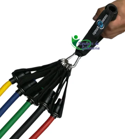 Equipos de Gimnasia | Tienda online