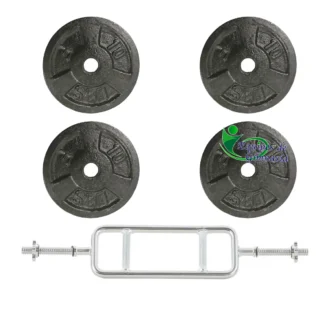 Equipos de Gimnasia | Tienda online