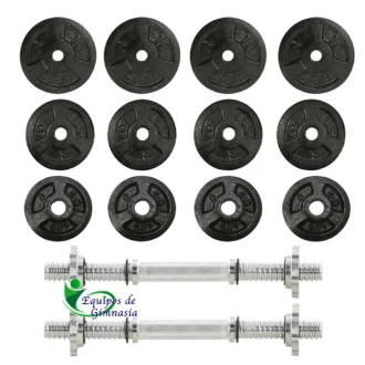 Equipos de Gimnasia | Tienda online