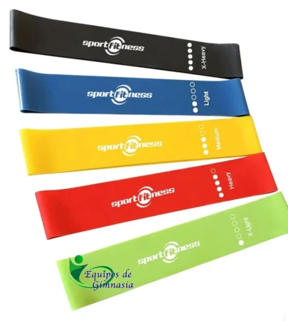 Equipos de Gimnasia | Tienda online