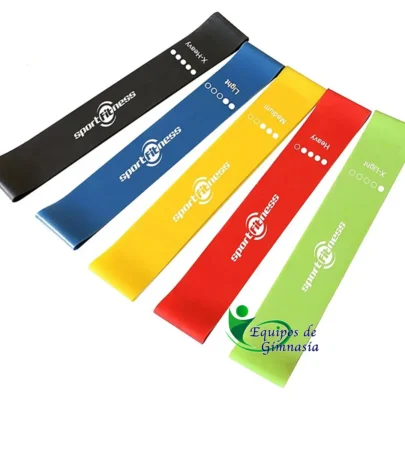 Equipos de Gimnasia | Tienda online