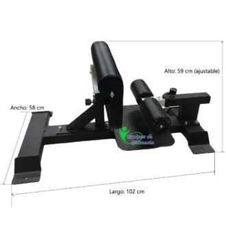 Equipos de Gimnasia | Tienda online Equipos de Gimnasia | Tienda online