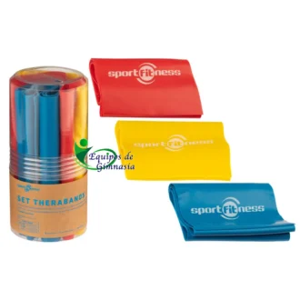 Equipos de Gimnasia | Tienda online