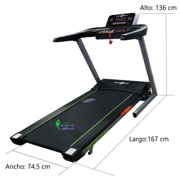 Equipos de Gimnasia | Tienda online