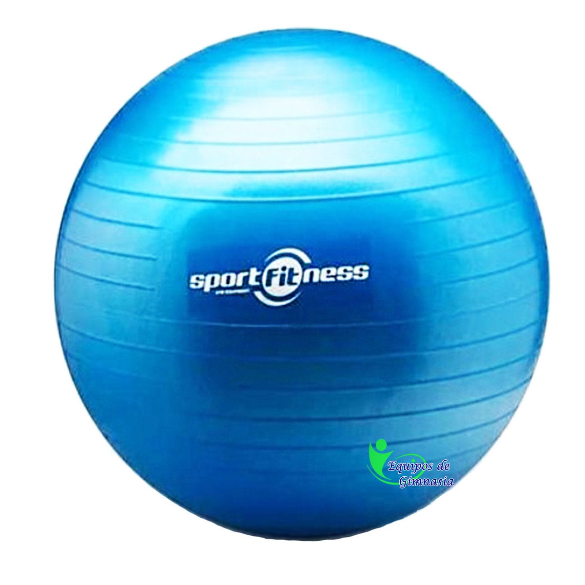 Balón de Pilates Sportfitness