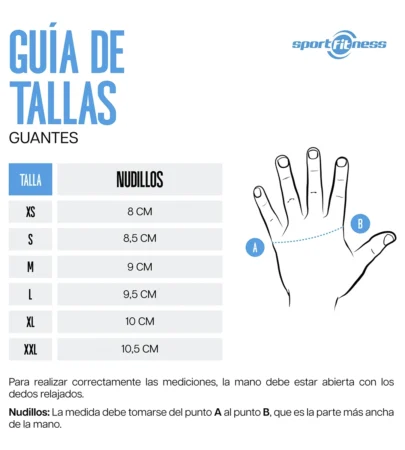 Equipos de Gimnasia | Tienda online