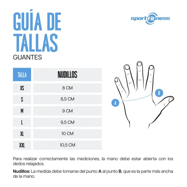 Equipos de Gimnasia | Tienda online