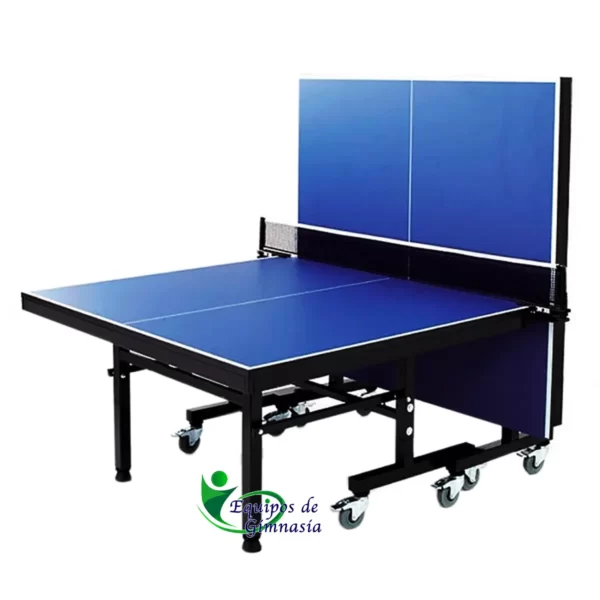 Mesa Ping Pong 18 mm Plegable Sportfitness