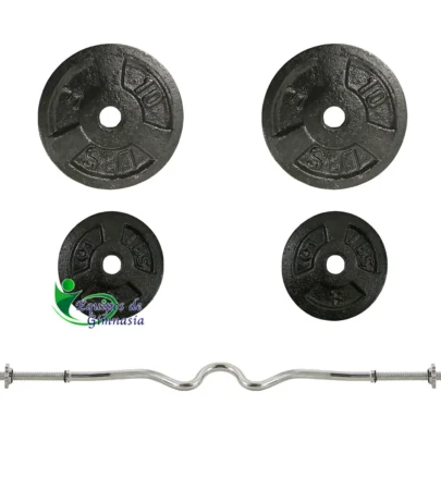 Equipos de Gimnasia | Tienda online