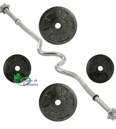 Equipos de Gimnasia | Tienda online