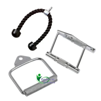 Equipos de Gimnasia | Tienda online