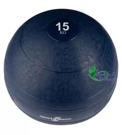 Balón Medicinal 15 Kg Sportfitness