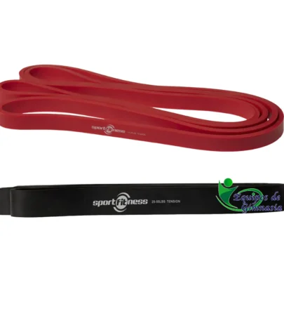 Equipos de Gimnasia | Tienda online