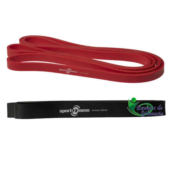 Equipos de Gimnasia | Tienda online